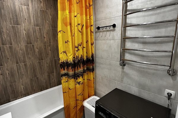 1-комнатная квартира по адресу 40 Лет Победы ул., д. 35 - фото 5