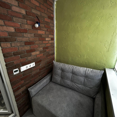 Фотография 1-комнатная квартира по адресу 40 Лет Победы ул., д. 35 - фото 13