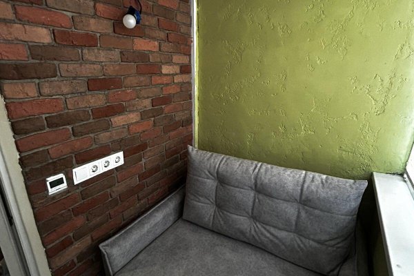 1-комнатная квартира по адресу 40 Лет Победы ул., д. 35 - фото 13