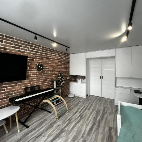 Фотография 1-комнатная квартира по адресу 40 Лет Победы ул., д. 35 - фото 14