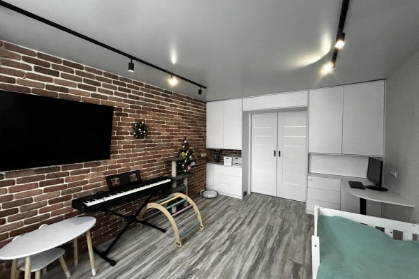 1-комнатная квартира по адресу 40 Лет Победы ул., д. 35 - фото 14