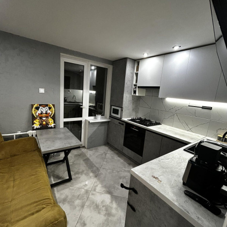 Фотография 1-комнатная квартира по адресу 40 Лет Победы ул., д. 35 - фото 2