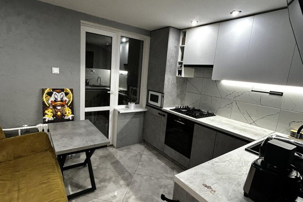 1-комнатная квартира по адресу 40 Лет Победы ул., д. 35 - фото 2