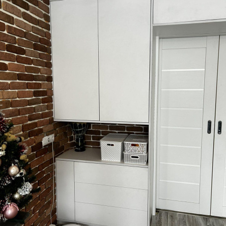 Фотография 1-комнатная квартира по адресу 40 Лет Победы ул., д. 35 - фото 16