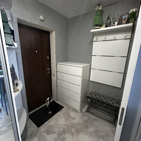 Фотография 1-комнатная квартира по адресу 40 Лет Победы ул., д. 35 - фото 8