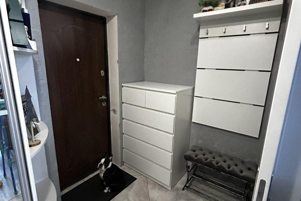 1-комнатная квартира по адресу 40 Лет Победы ул., д. 35 - фото 8