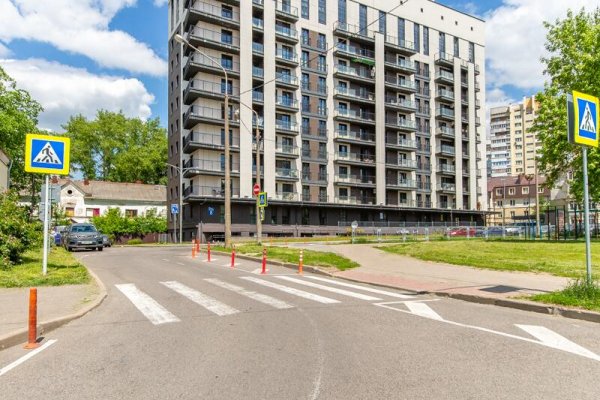 3-комнатная квартира по адресу Гастелло ул., д. 8 - фото 13
