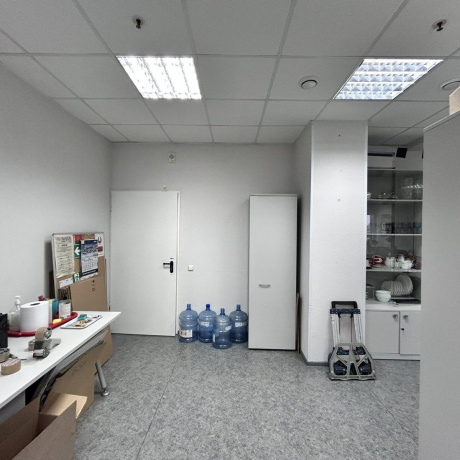 Фотография Сдается офисное помещение по адресу г. Минск, Тимирязева ул., д. 67 - фото 2