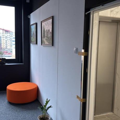 Фотография Сдается офисное помещение по адресу г. Минск, Мясникова ул., д. 27 - фото 12