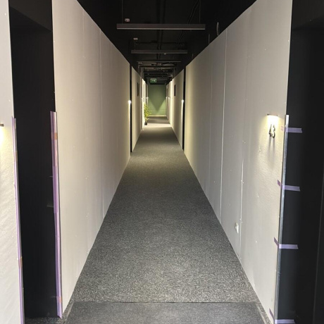 Фотография Сдается офисное помещение по адресу г. Минск, Мясникова ул., д. 27 - фото 17