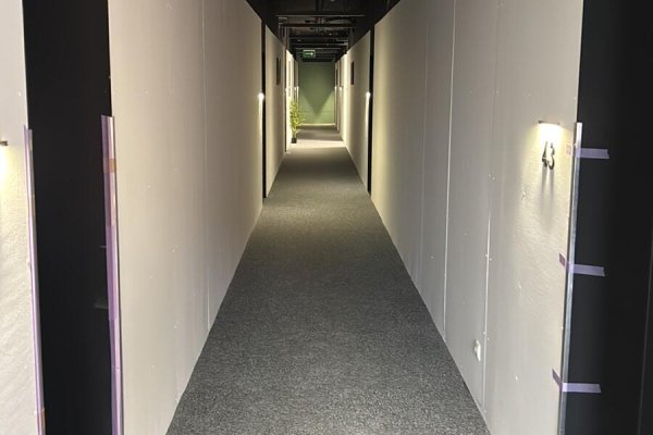 Сдается офисное помещение по адресу г. Минск, Мясникова ул., д. 27 - фото 17