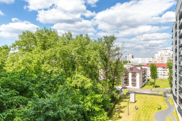 3-комнатная квартира по адресу Гастелло ул., д. 8 - фото 9