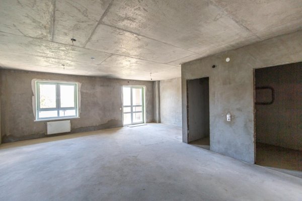 3-комнатная квартира по адресу Гастелло ул., д. 8 - фото 3