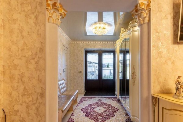 4-комнатная квартира по адресу Осенний 1-й пер., д. 8 - фото 7