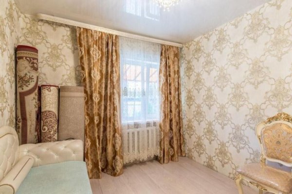 4-комнатная квартира по адресу Осенний 1-й пер., д. 8 - фото 5