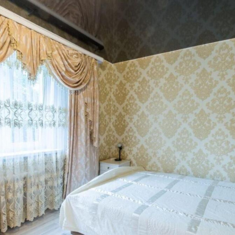 Фотография 4-комнатная квартира по адресу Осенний 1-й пер., д. 8 - фото 6