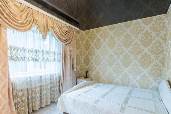 4-комнатная квартира по адресу Осенний 1-й пер., д. 8 - фото 6