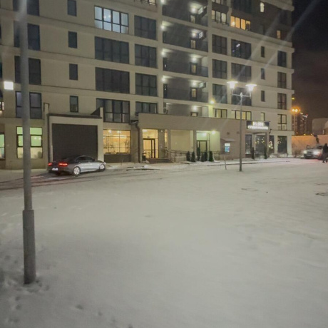 Фотография 3-комнатная квартира по адресу Мира просп., д. 6 - фото 3