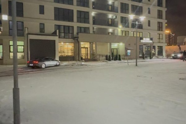 3-комнатная квартира по адресу Мира просп., д. 6 - фото 3