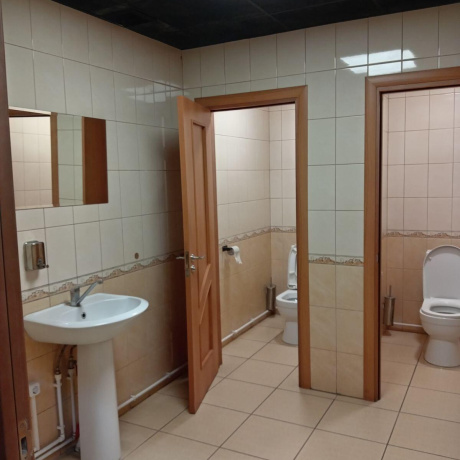 Фотография Продается торговое помещение по адресу г. Минск, Шпилевского ул., д. 59 - фото 9