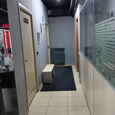 Фотография Продается торговое помещение по адресу г. Минск, Шпилевского ул., д. 59 - фото 7