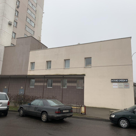 Фотография Продается торговое помещение по адресу г. Минск, Шпилевского ул., д. 59 - фото 13