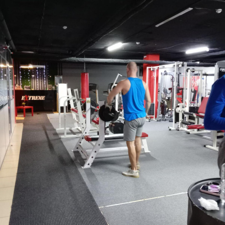 Фотография Продается торговое помещение по адресу г. Минск, Шпилевского ул., д. 59 - фото 3