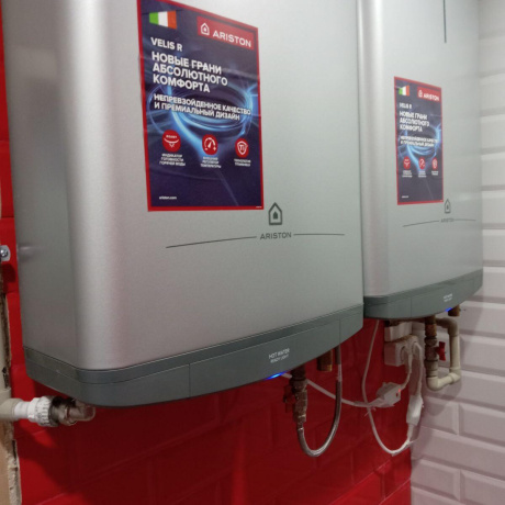 Фотография Продается торговое помещение по адресу г. Минск, Шпилевского ул., д. 59 - фото 11