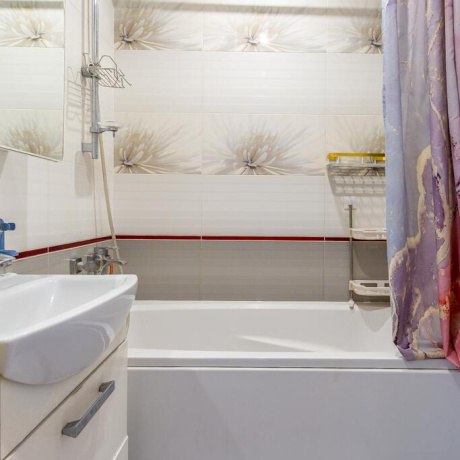 Фотография 3-комнатная квартира по адресу Прушинских ул., д. 52 - фото 12