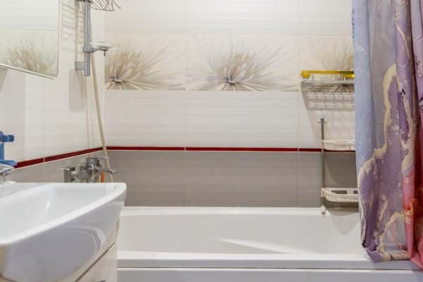 3-комнатная квартира по адресу Прушинских ул., д. 52 - фото 12