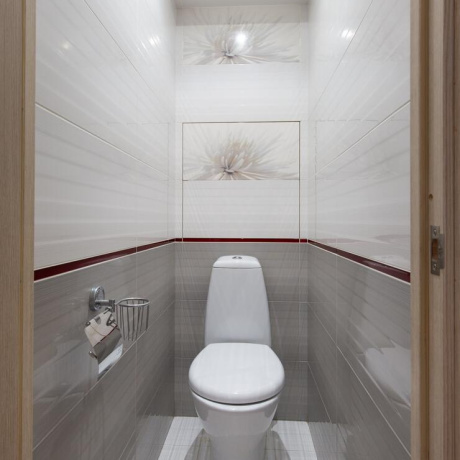 Фотография 3-комнатная квартира по адресу Прушинских ул., д. 52 - фото 14