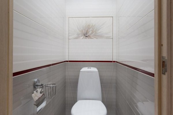 3-комнатная квартира по адресу Прушинских ул., д. 52 - фото 14