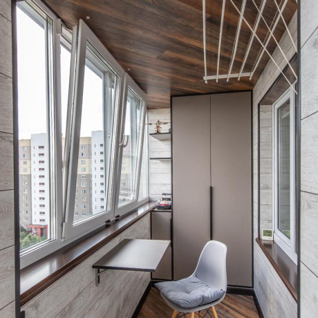 Фотография 3-комнатная квартира по адресу Прушинских ул., д. 52 - фото 20