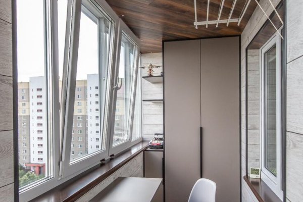 3-комнатная квартира по адресу Прушинских ул., д. 52 - фото 20