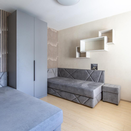 Фотография 3-комнатная квартира по адресу Прушинских ул., д. 52 - фото 10