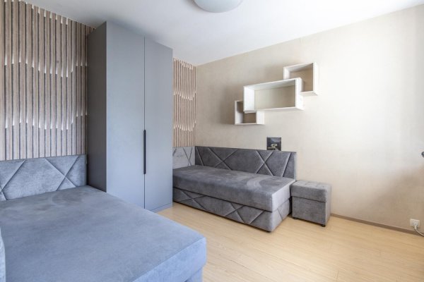 3-комнатная квартира по адресу Прушинских ул., д. 52 - фото 10