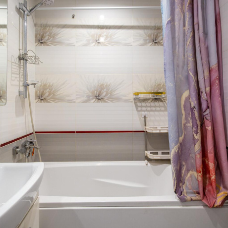 Фотография 3-комнатная квартира по адресу Прушинских ул., д. 52 - фото 13