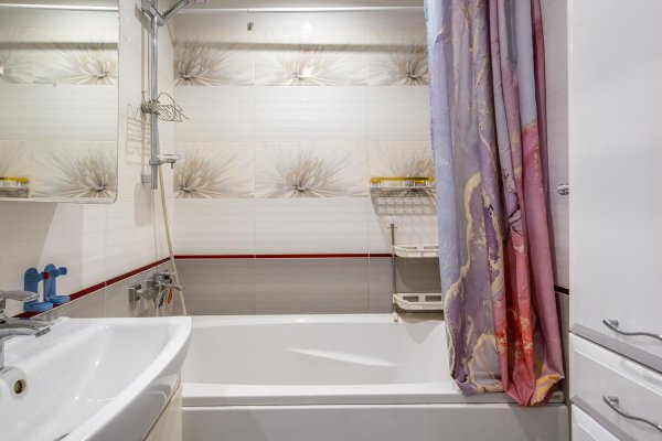 3-комнатная квартира по адресу Прушинских ул., д. 52 - фото 13