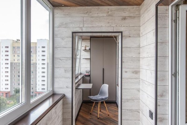 3-комнатная квартира по адресу Прушинских ул., д. 52 - фото 19