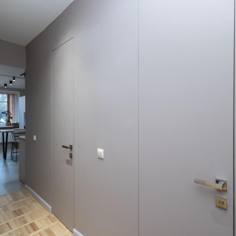 Фотография 3-комнатная квартира по адресу Пулихова ул., д. 29 - фото 12