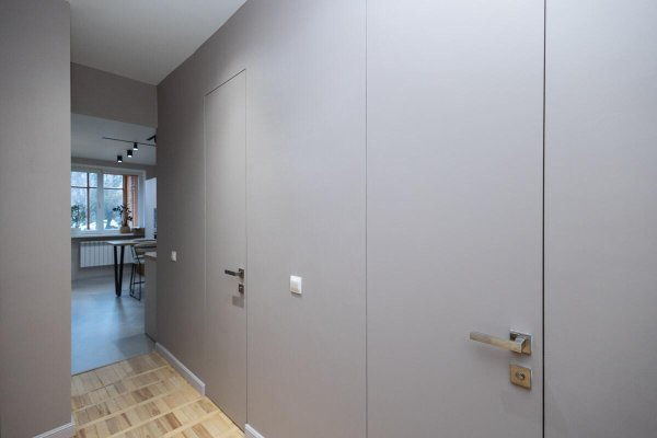 3-комнатная квартира по адресу Пулихова ул., д. 29 - фото 12