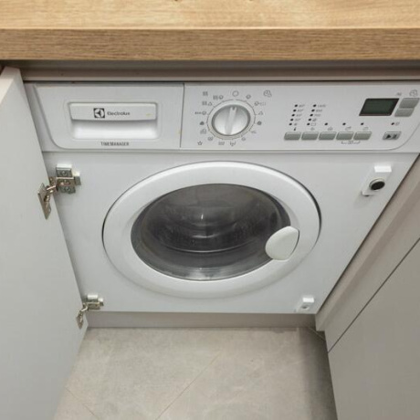 Фотография 3-комнатная квартира по адресу Пулихова ул., д. 29 - фото 6