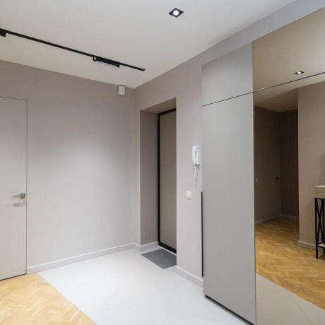 Фотография 3-комнатная квартира по адресу Пулихова ул., д. 29 - фото 11