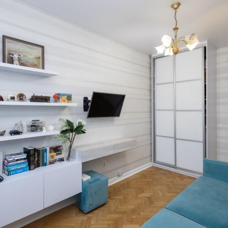 Фотография 3-комнатная квартира по адресу Пулихова ул., д. 29 - фото 13