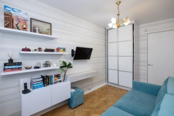 3-комнатная квартира по адресу Пулихова ул., д. 29 - фото 13