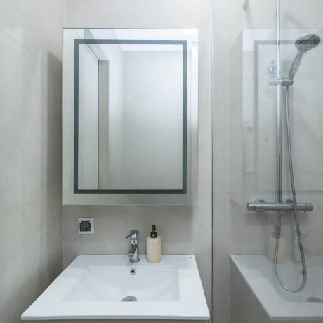 Фотография 3-комнатная квартира по адресу Пулихова ул., д. 29 - фото 18