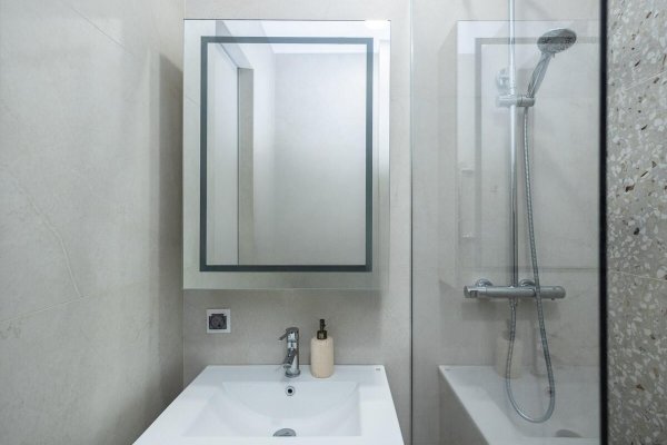 3-комнатная квартира по адресу Пулихова ул., д. 29 - фото 18