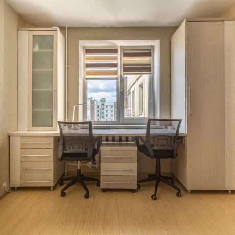 Фотография 3-комнатная квартира по адресу Прушинских ул., д. 52 - фото 9