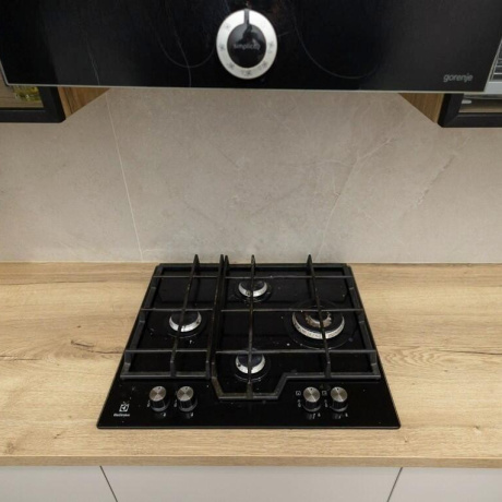 Фотография 3-комнатная квартира по адресу Пулихова ул., д. 29 - фото 4