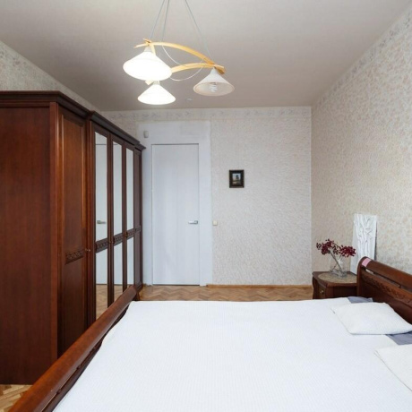 Фотография 3-комнатная квартира по адресу Пулихова ул., д. 29 - фото 16